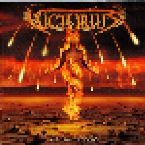 Victorius: The Awakening (CD) - Bild 3
