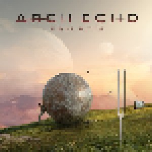 Cover - Arch Echo: Final Pitch