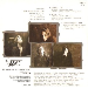 Jeff Buckley: Live From Nighttown (Promo-Mini-CD / EP) - Bild 2