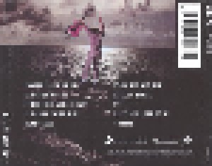 Aldo Nova: Twitch (CD) - Bild 2