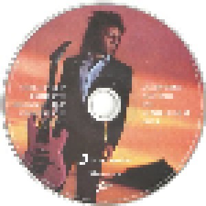 Aldo Nova: Twitch (CD) - Bild 3
