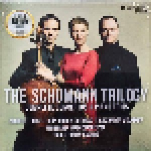 Robert Schumann: The Schumann Trilogy - Complete Concertos & Piano Trios (3-CD + Blu-ray Disc) - Bild 9