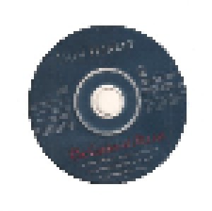 Don Henley: The Garden Of Allah (Promo-Single-CD) - Bild 1