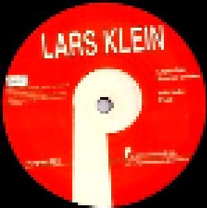 Cover - Lars Klein: Sooner Or Later