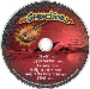 Grombira: Grombira (CD) - Bild 3