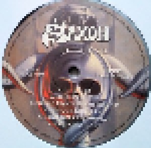 Saxon: Metalhead (LP) - Bild 3