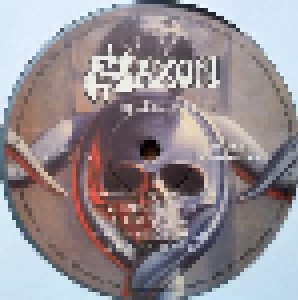 Saxon: Metalhead (LP) - Bild 4