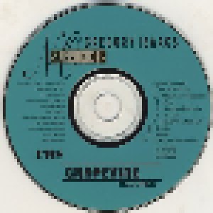 Gregory Isaacs: No Surrender (CD) - Bild 3
