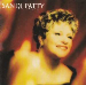 Sandi Patti: O Holy Night (CD) - Bild 1