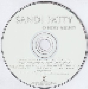 Sandi Patti: O Holy Night (CD) - Bild 4
