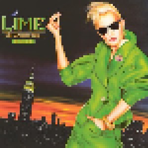 Lime: The Greatest Hits (LP) - Bild 1