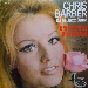 Chris Barber's Jazz Band: Petite Fleur (LP) - Bild 1