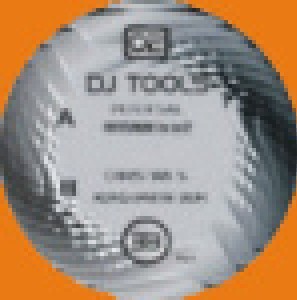 Cover - Konstantin Bor: DJ Tools