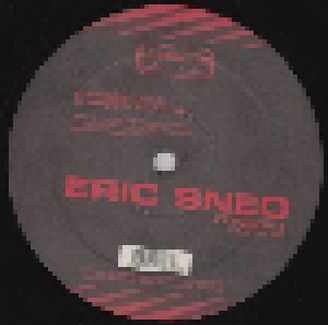 Cover - Eric Sneo: Frequency