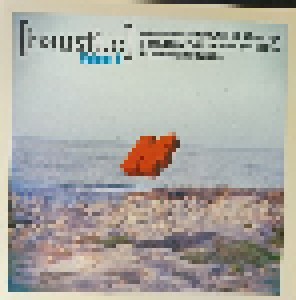 Cover - Pascal's Bongo Massive: Hausfloor Volume 8