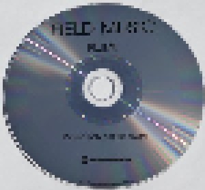 Field Music: Plumb (Promo-CD) - Bild 3