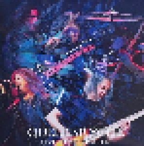 Queensrÿche: Live In St. Charles (CD) - Bild 1
