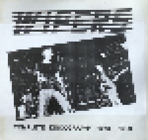 Wipers: (Complete Rarities '78 - '90) (LP) - Bild 1