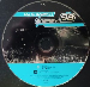 DJ Snowman – Energy 98 - The Nonstop Live Mix (CD) - Bild 2