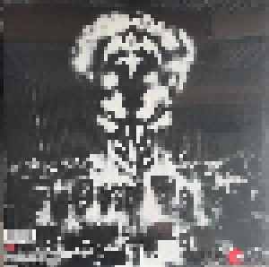 Queensrÿche: Operation: Mindcrime II (2-LP) - Bild 2