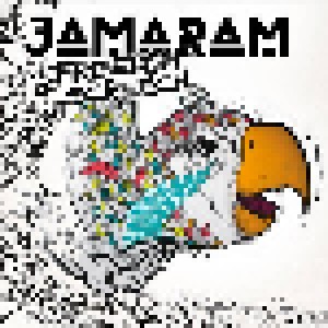 Cover - Jamaram: Freedom Of Screech