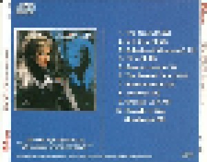 Kim Wilde: Teases & Dares (CD) - Bild 3