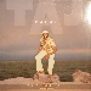 Taj Mahal: Evolution (The Most Recent) (LP) - Bild 1