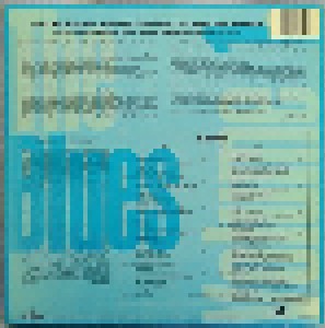 The Blues Volume 1 (LP) - Bild 2