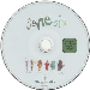 Genesis: The Video Show (DVD) - Bild 3