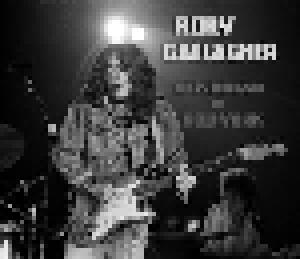 Rory Gallagher: Irishman In New York - Cover