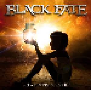 Black Fate: Between Visions & Lies - Cover