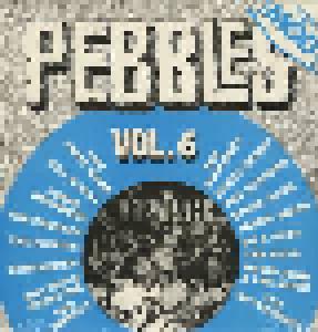 Pebbles Vol. 6 - Cover