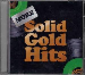 More Solid Gold Hits - Cover