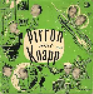Pirron & Knapp: Pirron Und Knapp III - Cover