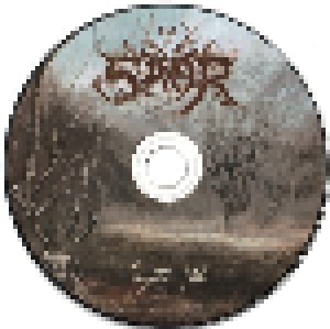 Saor: Forgotten Paths (CD) - Bild 4