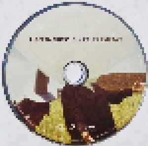 Alberta Cross: Songs Of Patience (Promo-CD) - Bild 3