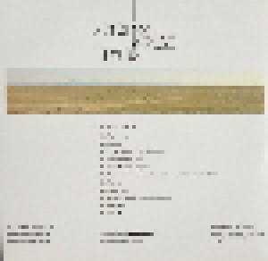 Monika Kruse: Traces (Promo-CD) - Bild 2