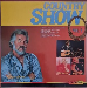 Country Show Vol. 2 (LP) - Bild 1