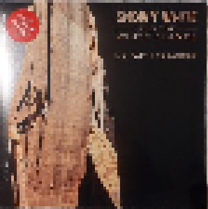 Snowy White & The White Flames: No Faith Required (LP) - Bild 1