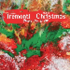 Cover - Mark Tremonti: Merry Christmas Classics New & Old