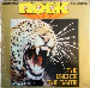 Peter Green: The End Of The Game (LP) - Bild 1