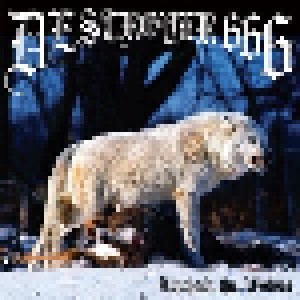 Deströyer 666: Unchain The Wolves (LP) - Bild 1
