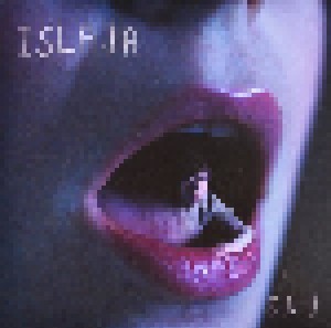 Cover - Islaja: S U U