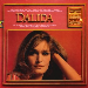 Dalida: Ausgewählte Goldstücke (LP) - Bild 1
