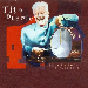 Tito Puente: 12 Mambos & Take 5 (CD) - Bild 1