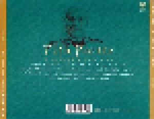 Tito Puente: 12 Mambos & Take 5 (CD) - Bild 2