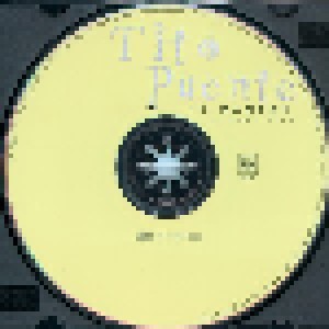 Tito Puente: 12 Mambos & Take 5 (CD) - Bild 3