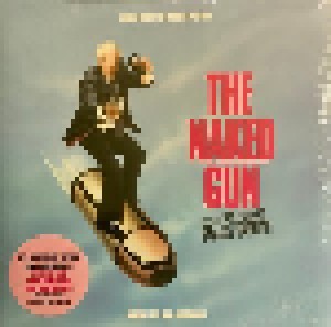 Ira Newborn: The Naked Gun: From The Files Of Police Squad! (LP) - Bild 1