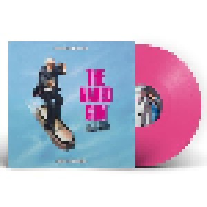 Ira Newborn: The Naked Gun: From The Files Of Police Squad! (LP) - Bild 2