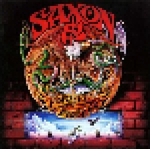 Saxon: Forever Free (LP) - Bild 1
